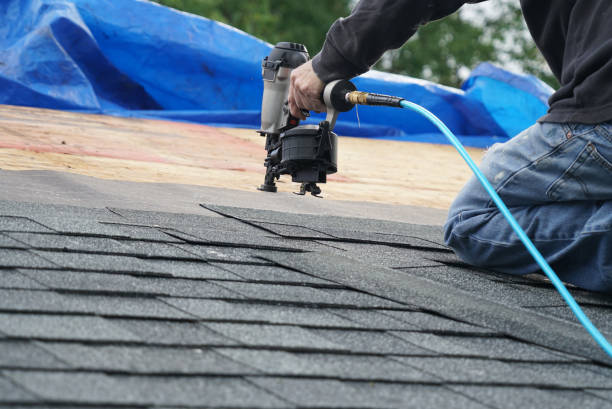 Best Storm Damage Roof Repair  in Arlington, MN
