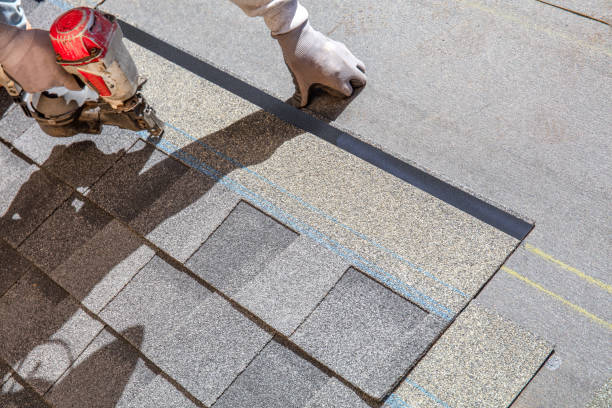 Professional Roofing Contractor in Arlington, MN